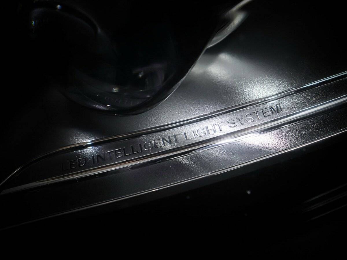 Mercedes-Benz S-Класс 350 CDI BlueTEC Long 7G-TRONIC, 2016 Фото №32