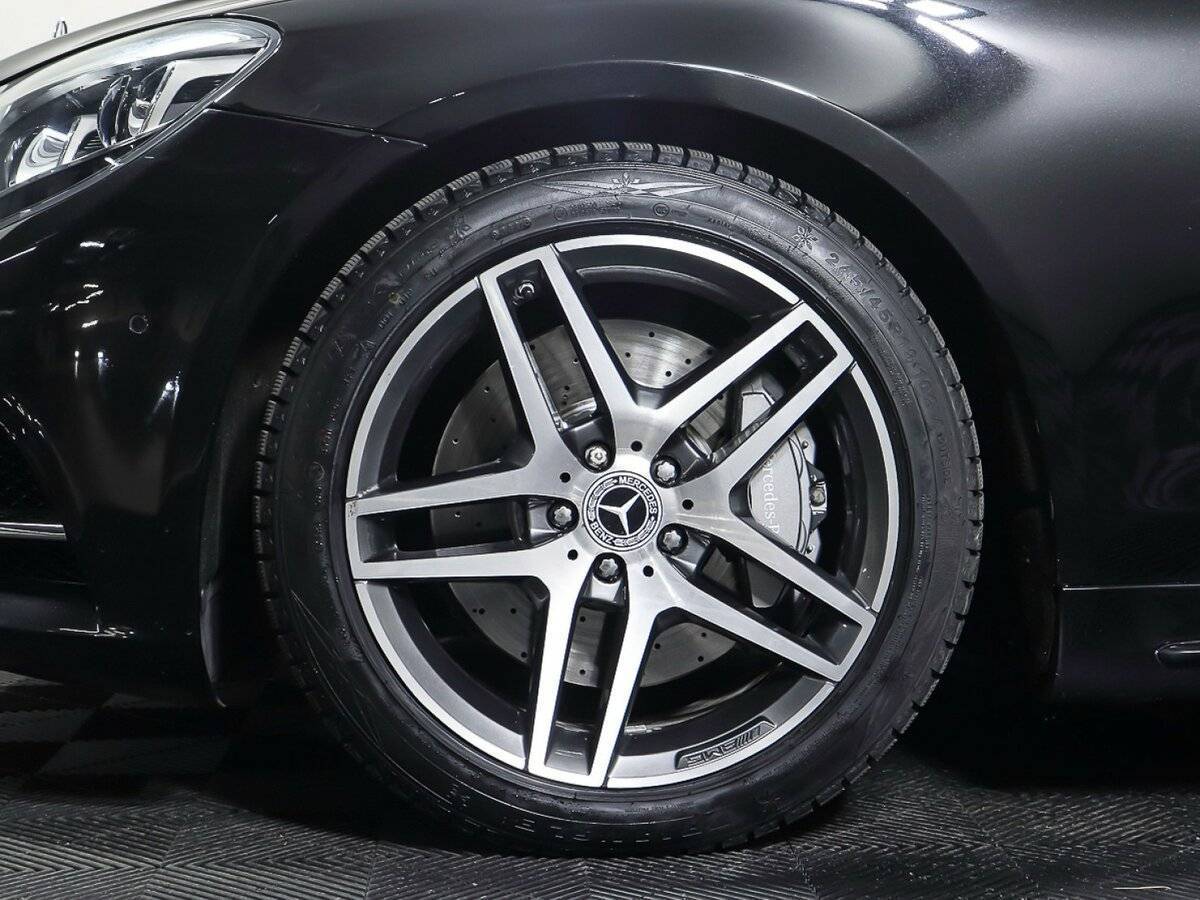 Mercedes-Benz S-Класс 350 CDI BlueTEC Long 7G-TRONIC, 2016 Фото №36