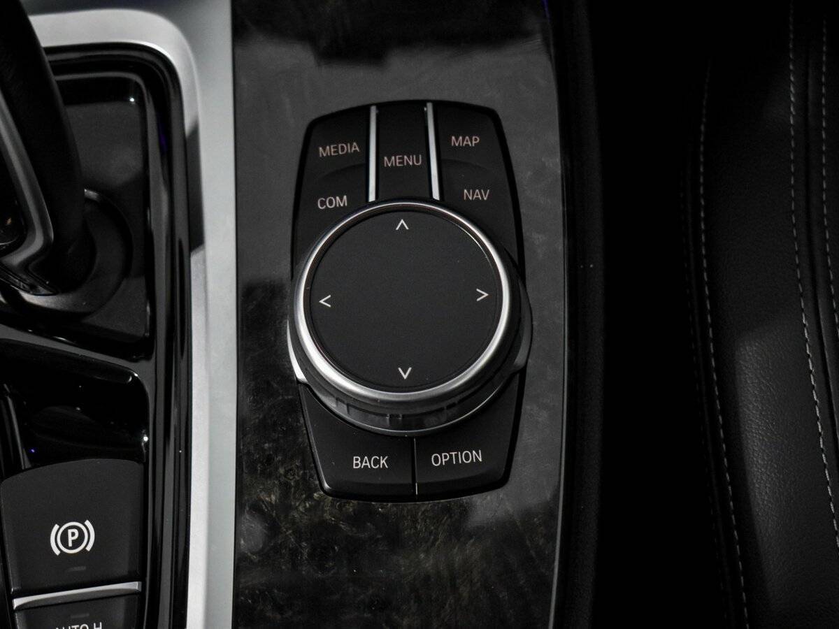 BMW X3 30d xDrive, 2020 Фото №11