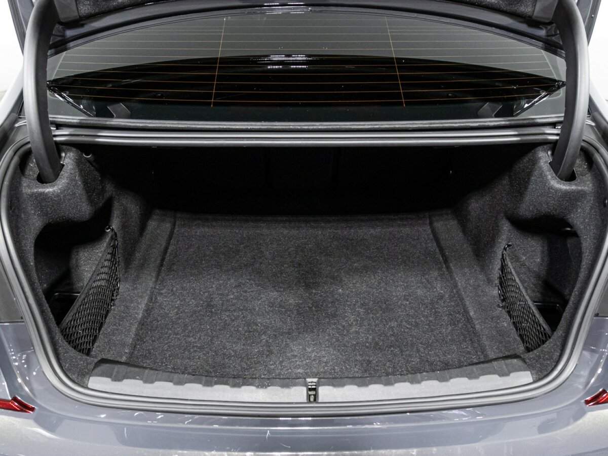 BMW 3 серии 320d xDrive, 2019 Фото №15