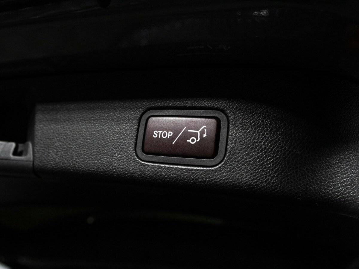 Mercedes-Benz GLS 350 d, 2017 Фото №14