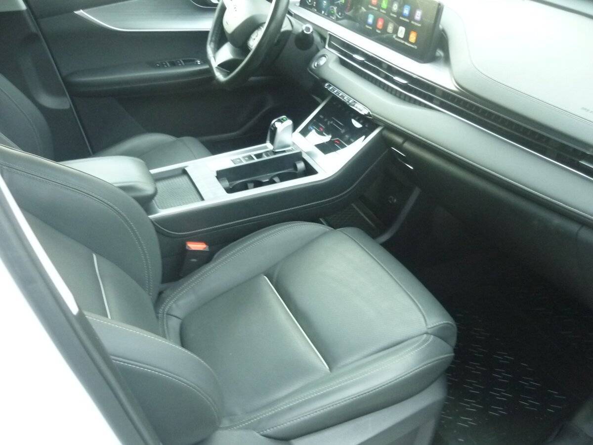 Chery Tiggo 7 Pro Max, 2023 - 96 000 км. | Фото №5