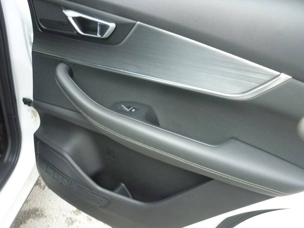 Chery Tiggo 7 Pro Max, 2023 - 96 000 км. | Фото №8