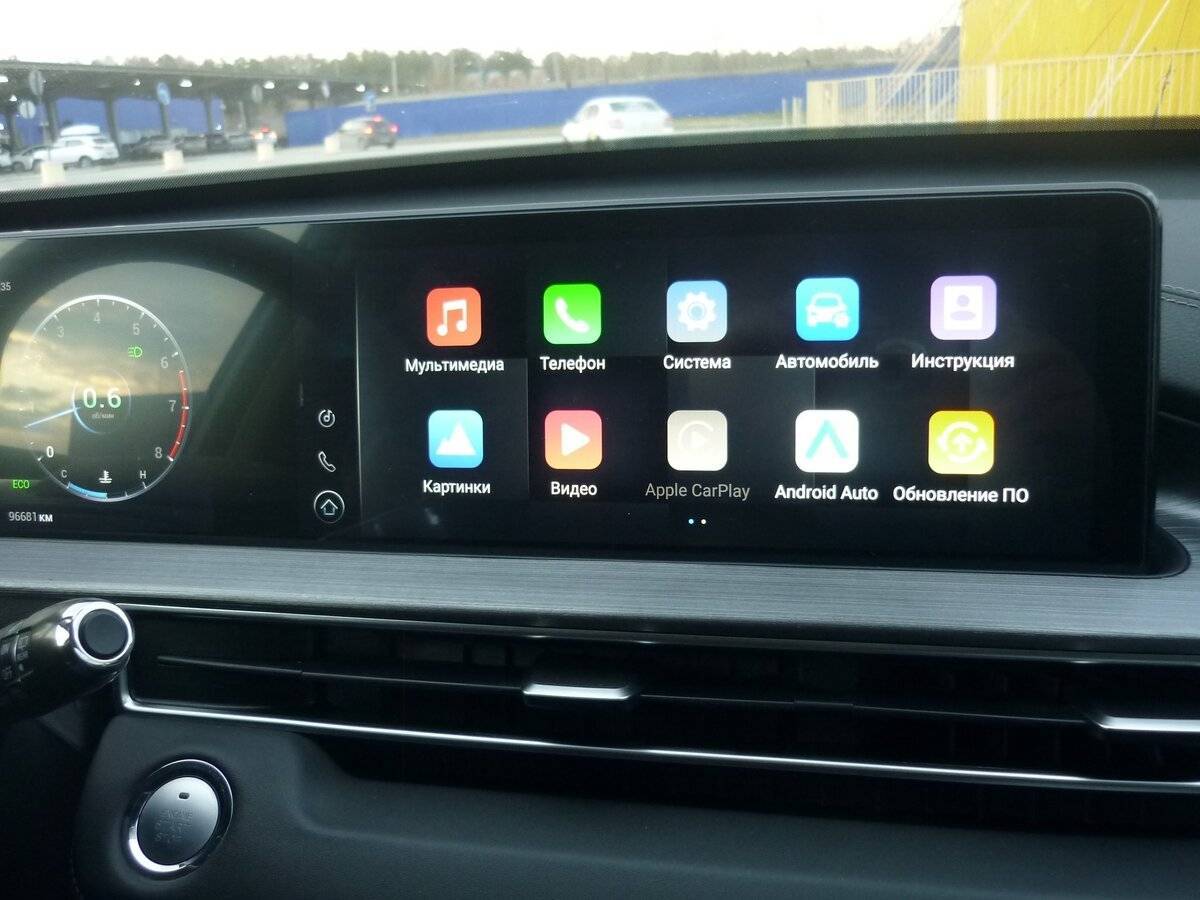 Chery Tiggo 7 Pro Max, 2023 Фото №11