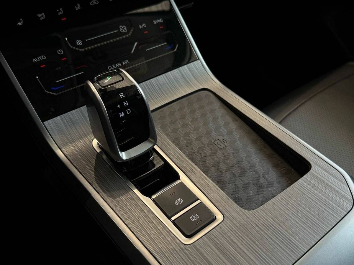 Chery Tiggo 4 Pro, 2022 Фото №23