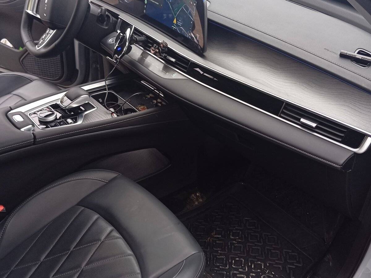 Chery Tiggo 8 Pro Max, 2024 - 10 000 км. | Фото №7