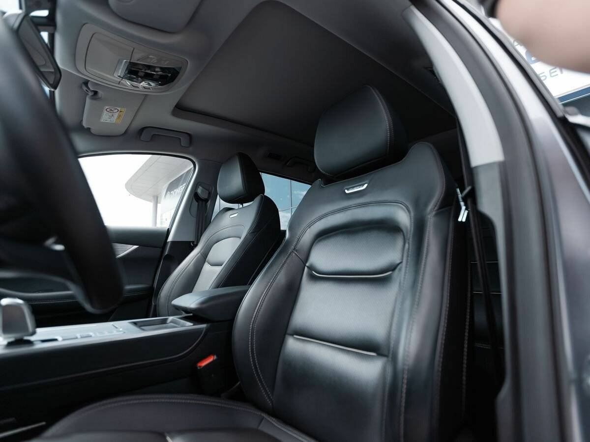 Chery Tiggo 7 Pro Max, 2023 Фото №9