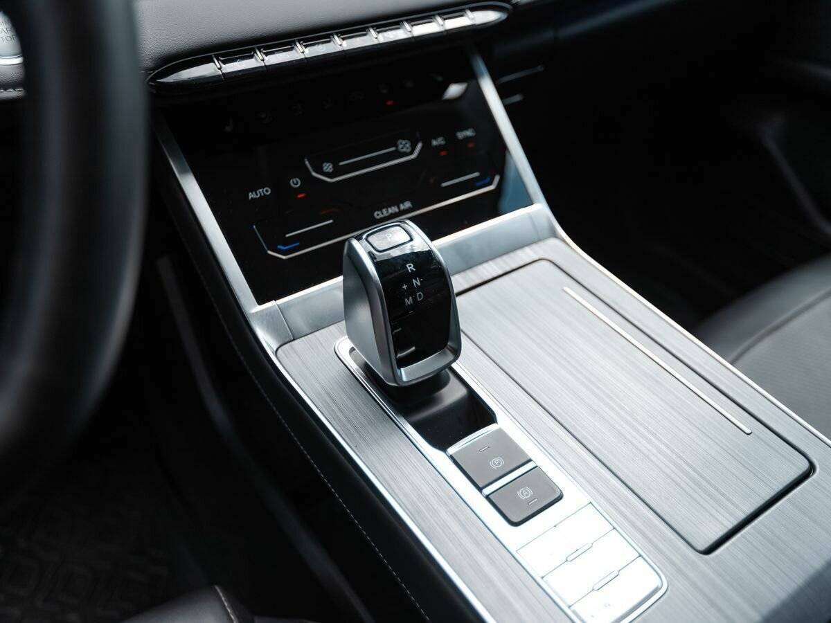 Chery Tiggo 7 Pro Max, 2023 Фото №10