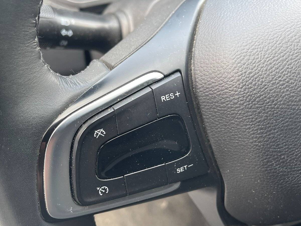 Chery Tiggo 2 Pro, 2023 Фото №19