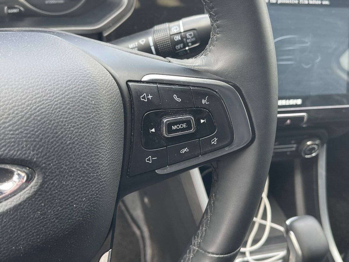 Chery Tiggo 2 Pro, 2023 Фото №20