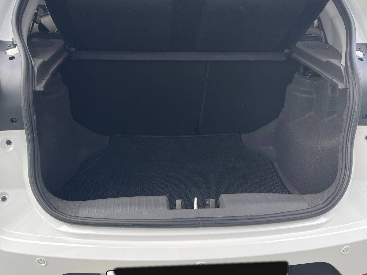 Chery Tiggo 2 Pro, 2023 Фото №23