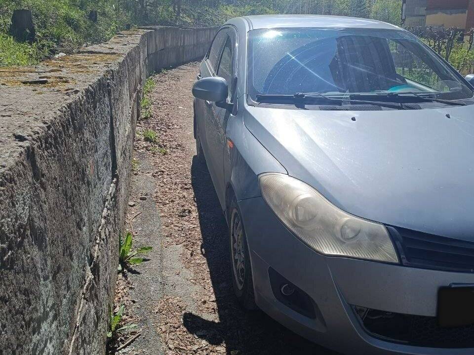 Chery Bonus (A13), 2011 - 210 000 км. | Фото №3