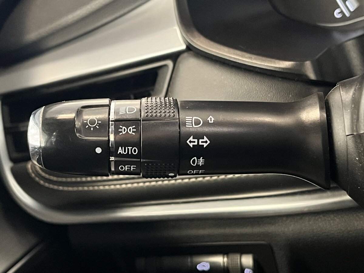 Chery Tiggo 7 Pro, 2022 Фото №14