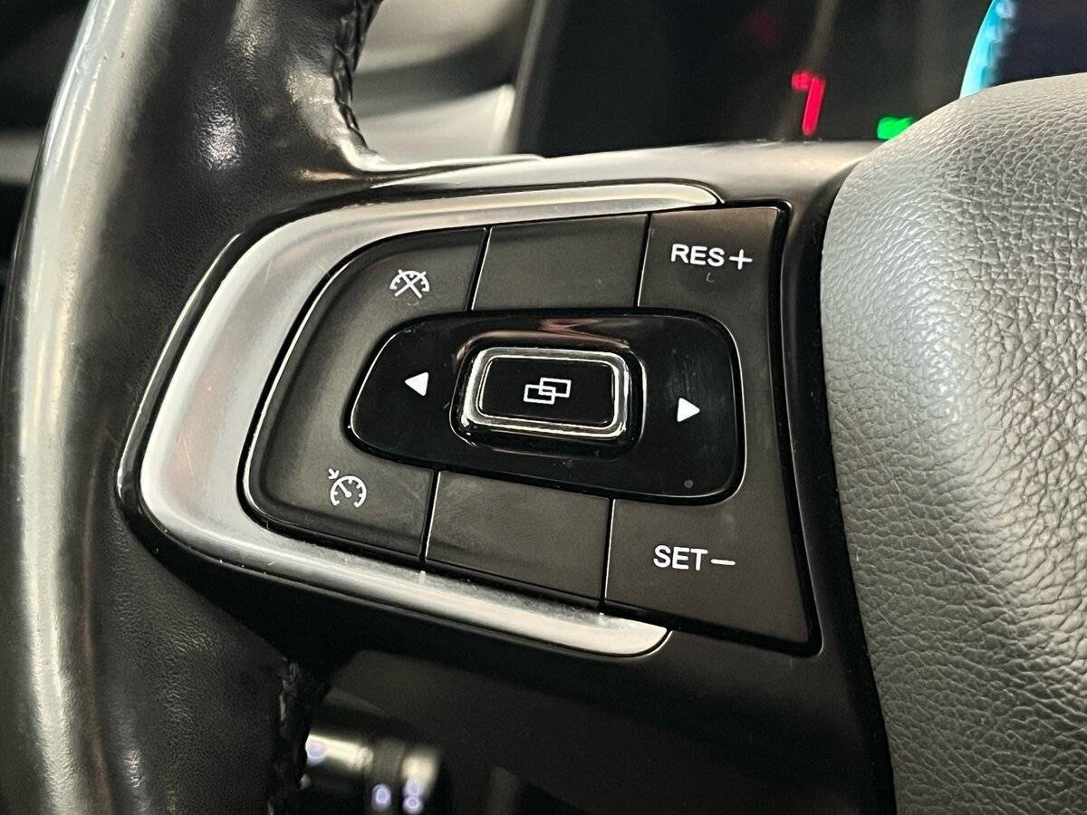 Chery Tiggo 7 Pro, 2022 Фото №16