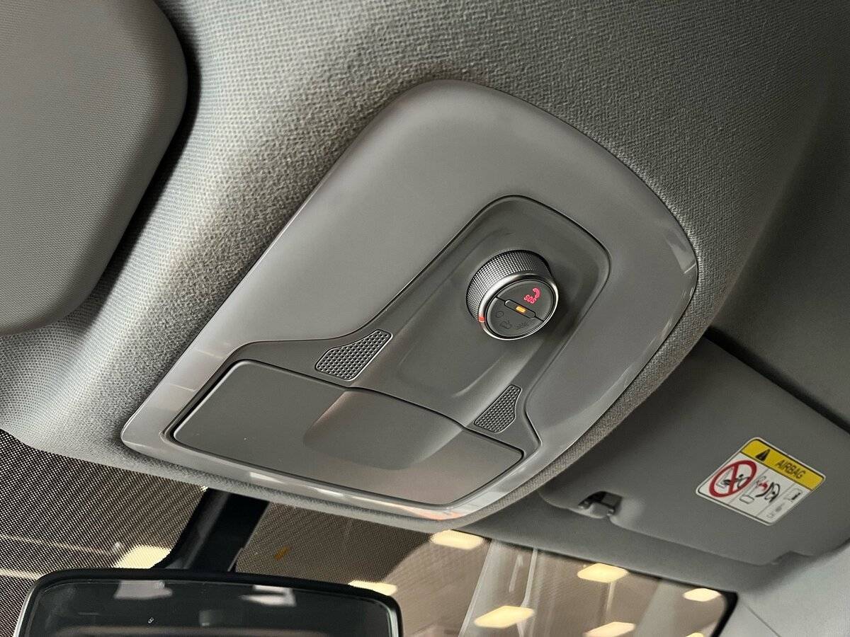 Chery Tiggo 7 Pro, 2022 Фото №18