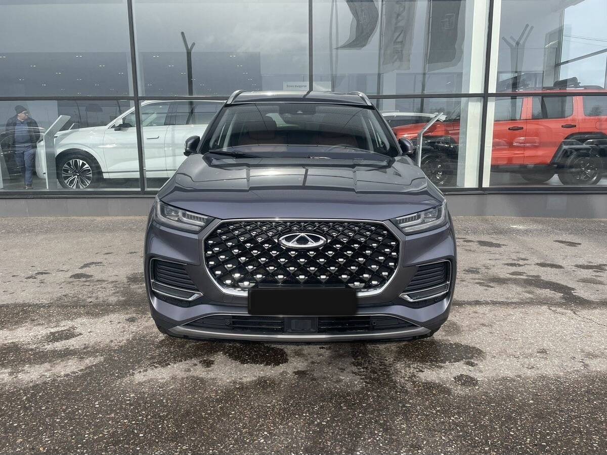 Chery Tiggo 8 Pro Max, 2023 - 50 769 км. | Фото №2