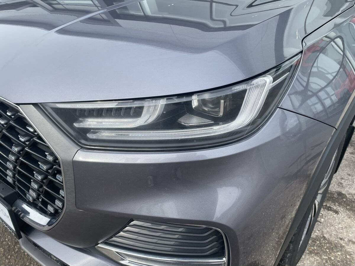 Chery Tiggo 8 Pro Max, 2023 - 50 769 км. | Фото №8