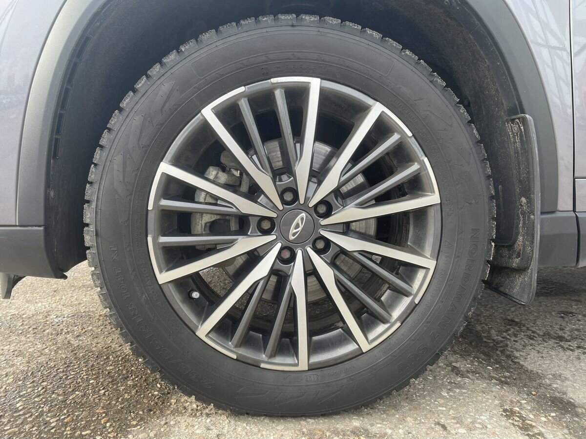 Chery Tiggo 8 Pro Max, 2023 Фото №9