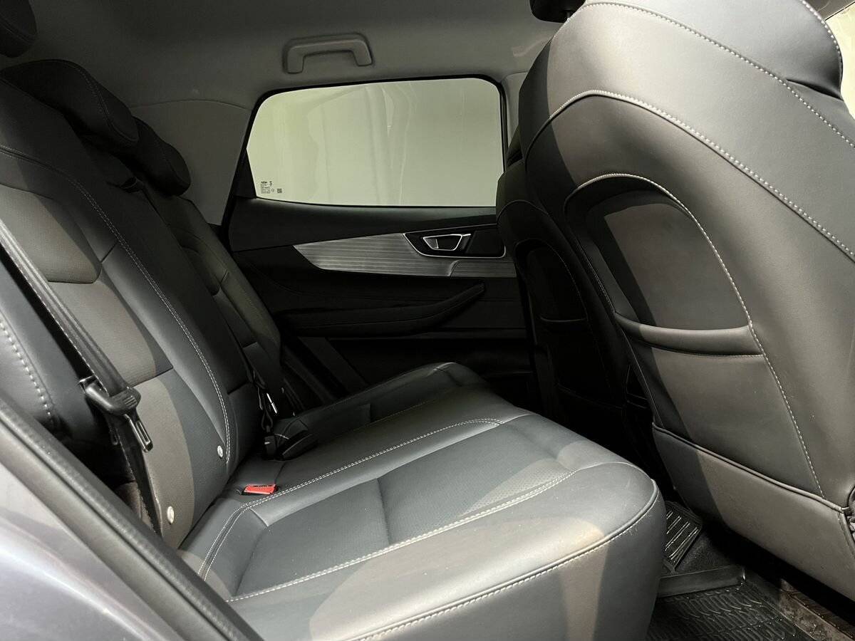 Chery Tiggo 4 Pro, 2023 Фото №25
