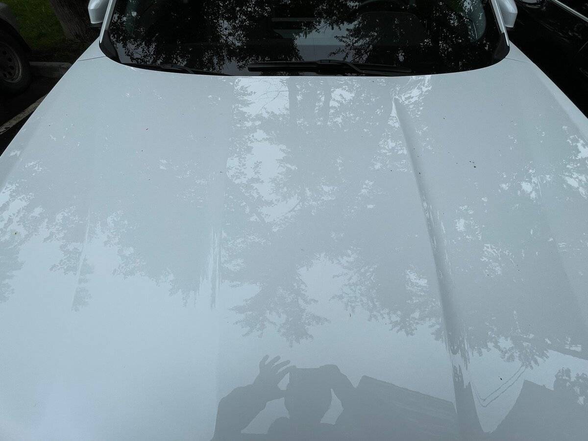 Chery Tiggo 7 Pro, 2021 - 13 989 км. | Фото №6