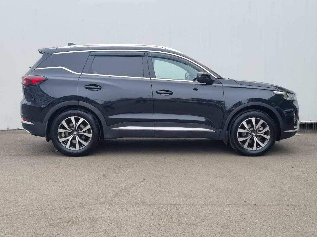 Chery Tiggo 7 Pro, 2020 - 63 554 км. | Фото №4