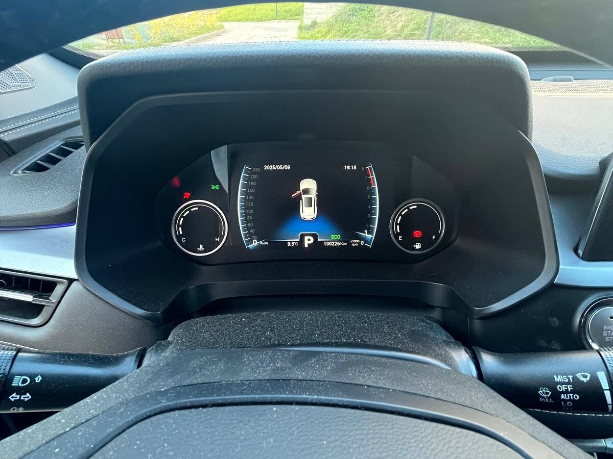 Chery Tiggo 8, 2022 - 100 000 км. | Фото №6