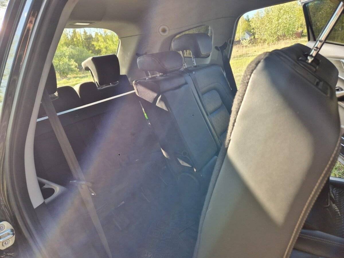 Chery Tiggo 8, 2020 Фото №17