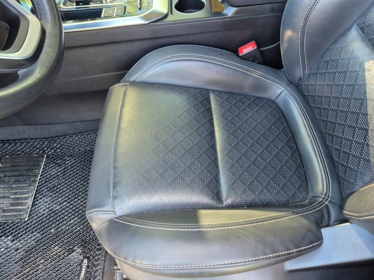 Chery Tiggo 8, 2020 Фото №21