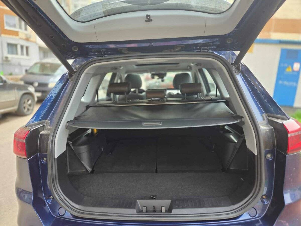 Chery Tiggo 8 Pro, 2021 Фото №9