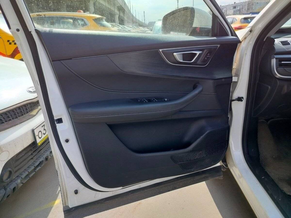 Chery Tiggo 4 Pro, 2023 Фото №9