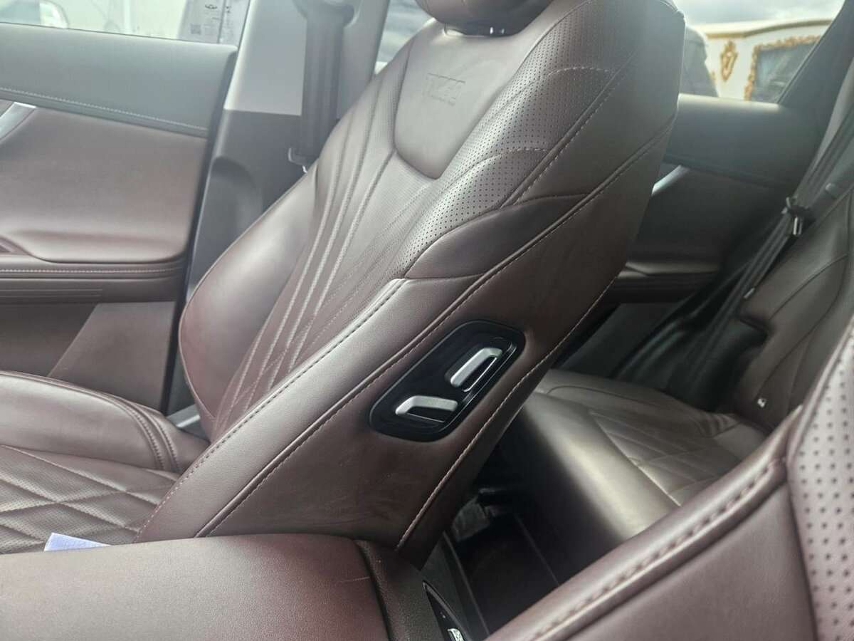 Chery Tiggo 8 Pro Max, 2023 Фото №15