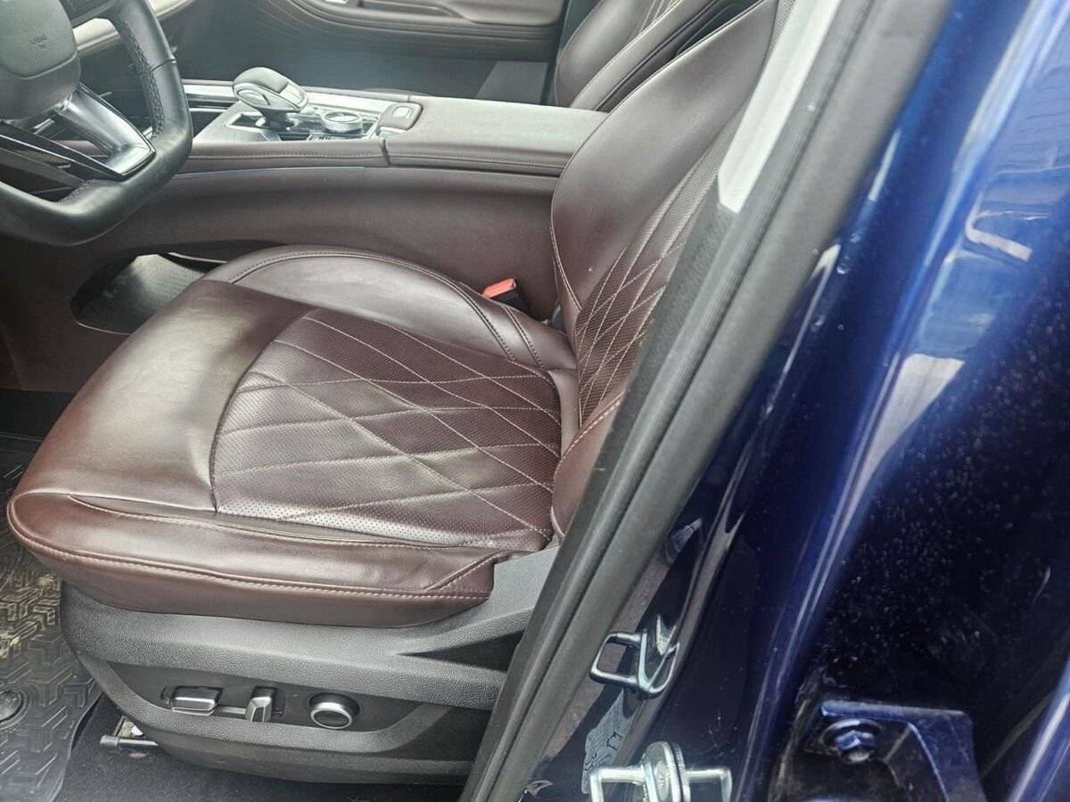 Chery Tiggo 8 Pro Max, 2023 Фото №16