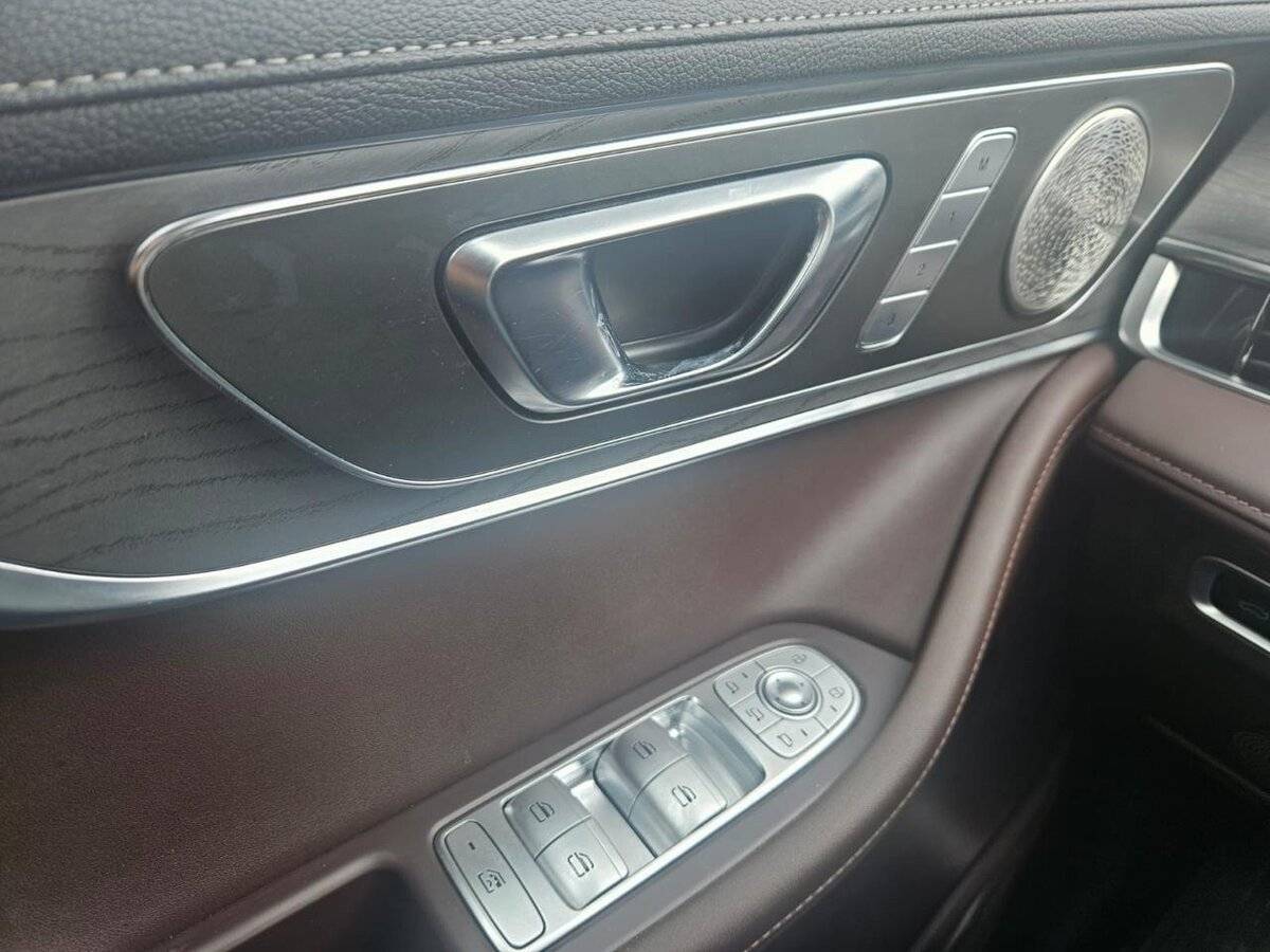 Chery Tiggo 8 Pro Max, 2023 Фото №19