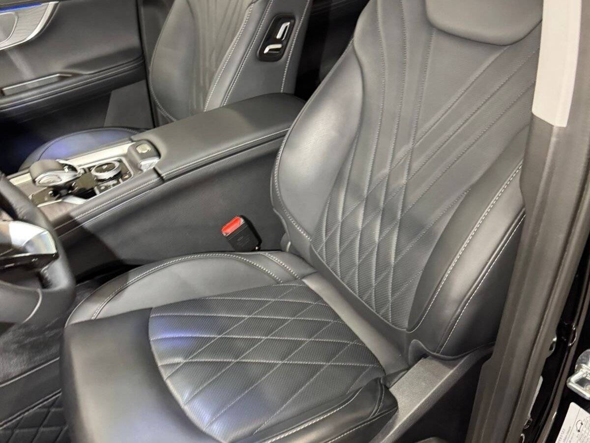 Chery Tiggo 8 Pro Max, 2023 - 16 500 км. | Фото №8