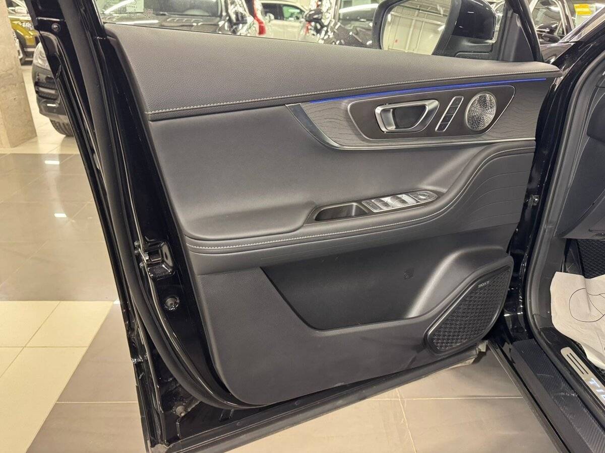 Chery Tiggo 8 Pro Max, 2023 Фото №12