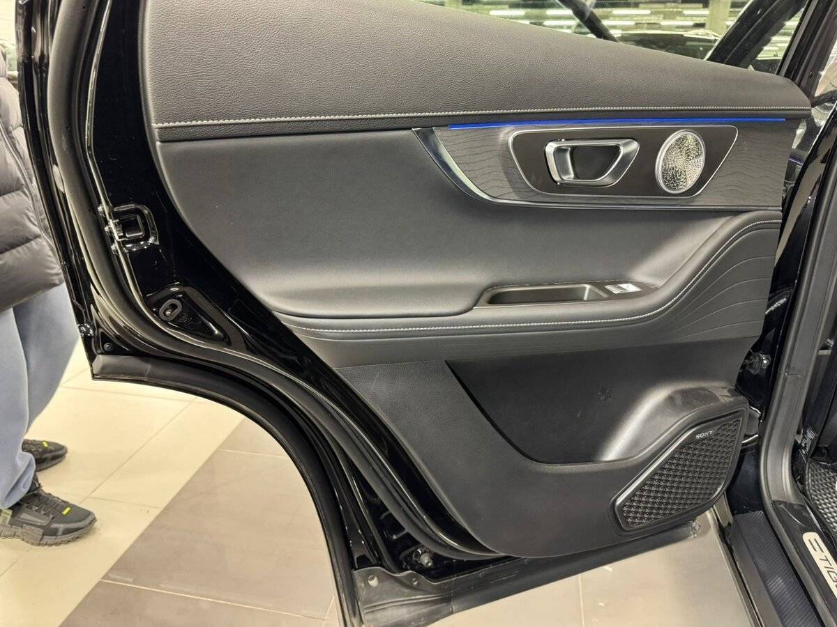 Chery Tiggo 8 Pro Max, 2023 Фото №13