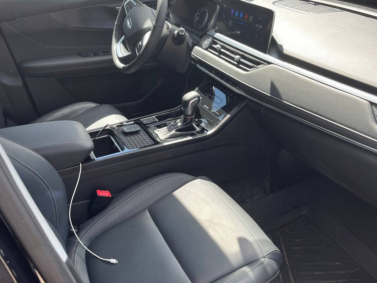 Chery Tiggo 4 Pro, 2024 - 16 000 км. | Фото №6