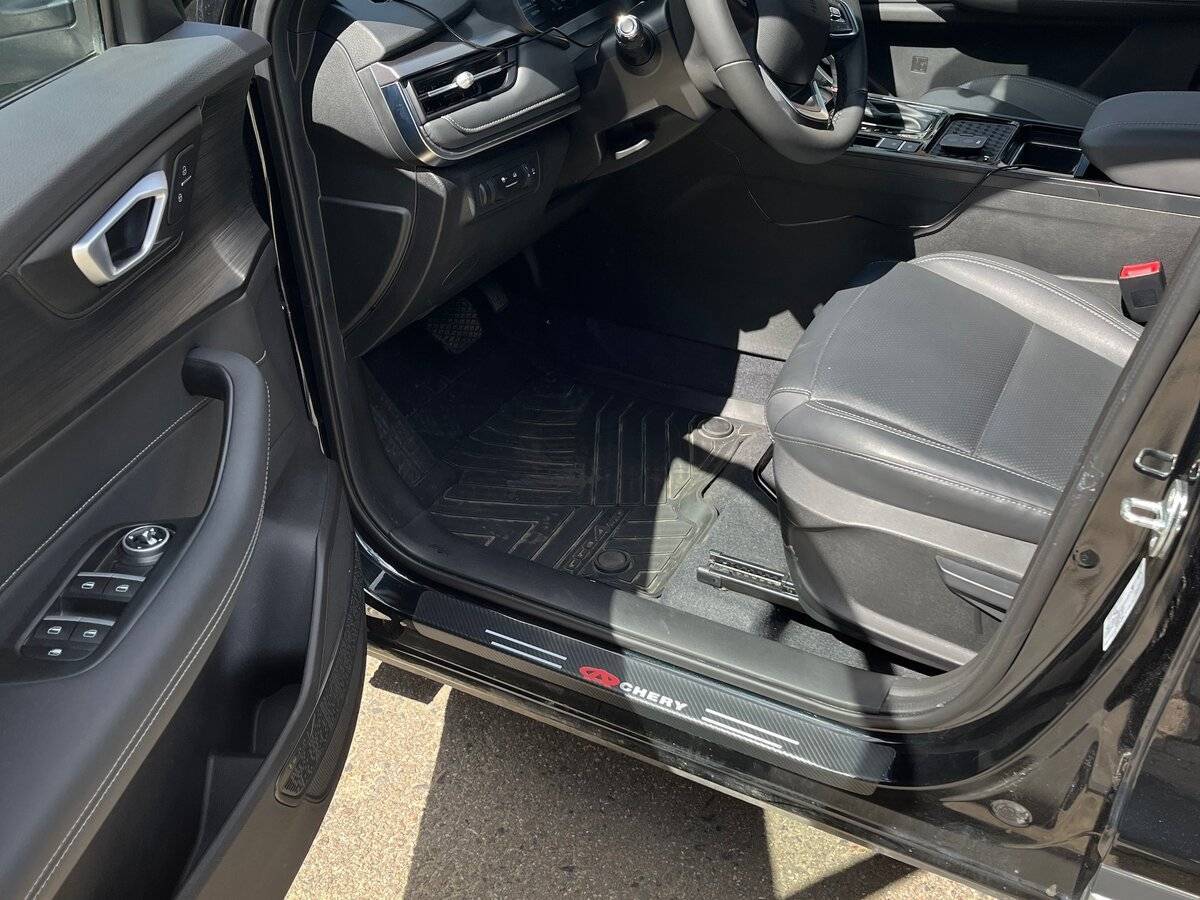 Chery Tiggo 4 Pro, 2024 - 16 000 км. | Фото №7