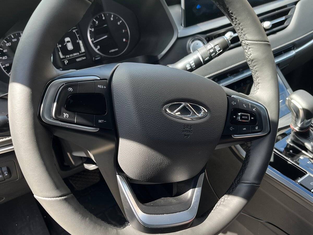 Chery Tiggo 4 Pro, 2024 Фото №10