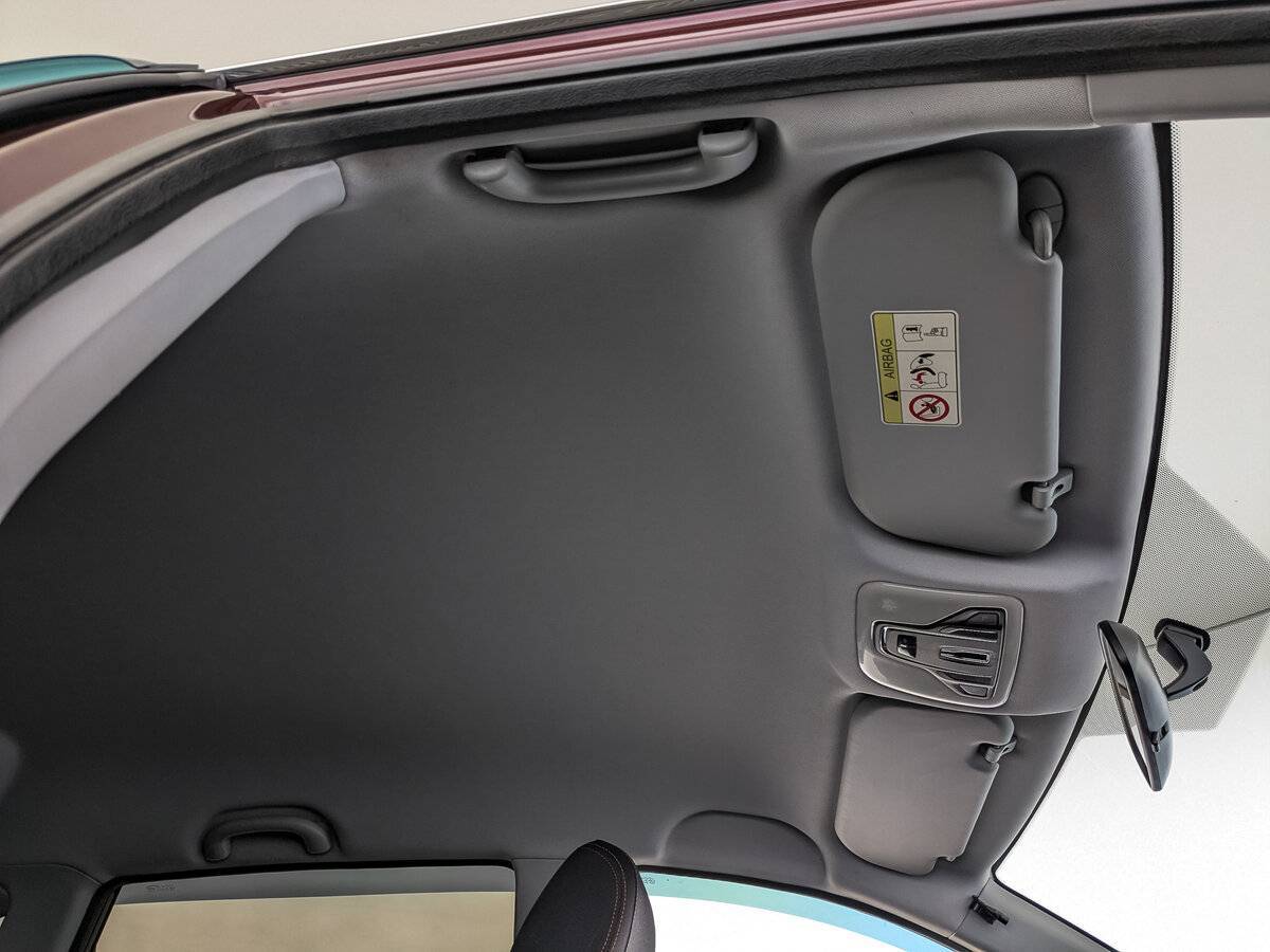 Chery Tiggo 5, 2017 Фото №22