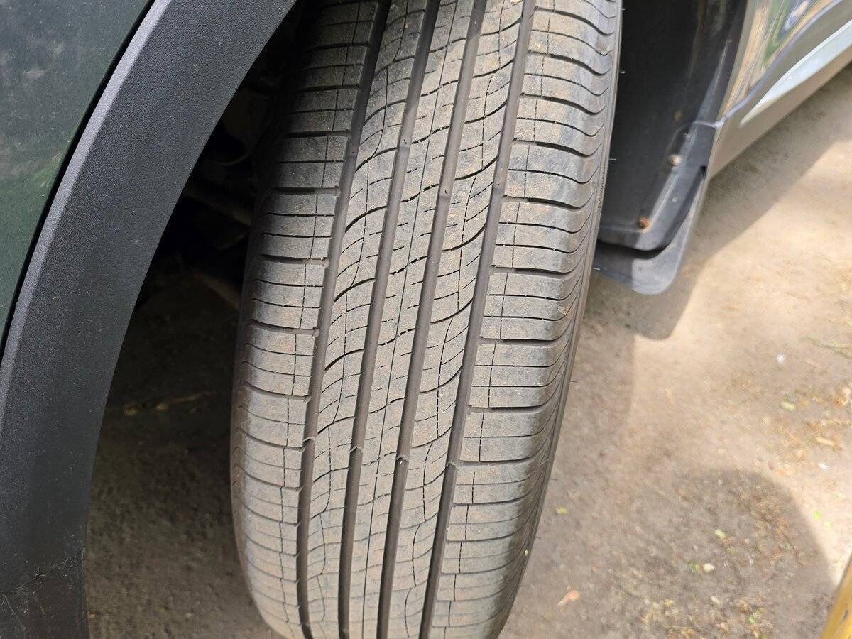 Chery Tiggo 7 Pro, 2020 - 134 000 км. | Фото №8