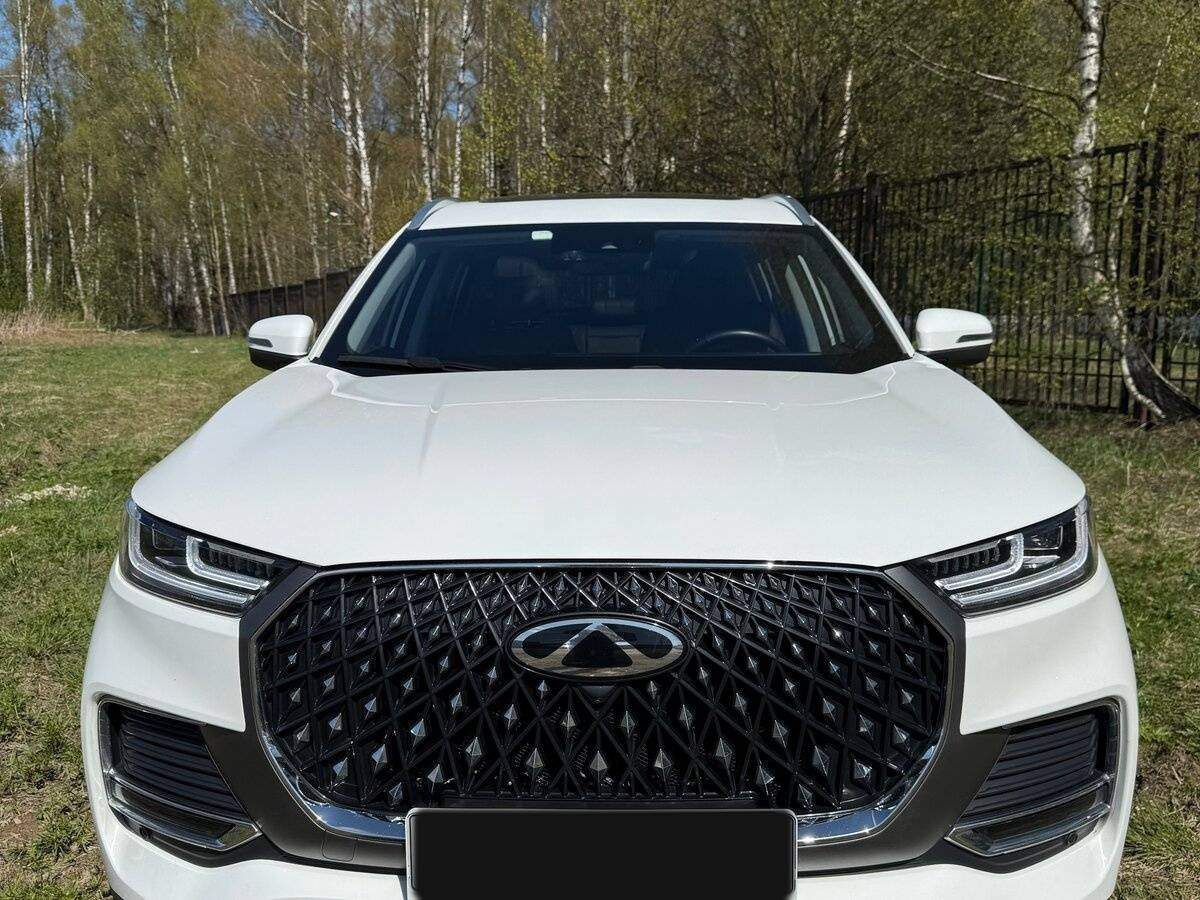 Chery Tiggo 8 Pro Max, 2023 - 45 000 км. | Фото №3