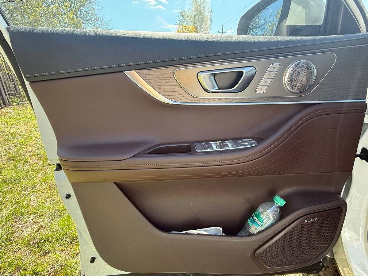 Chery Tiggo 8 Pro Max, 2023 Фото №13