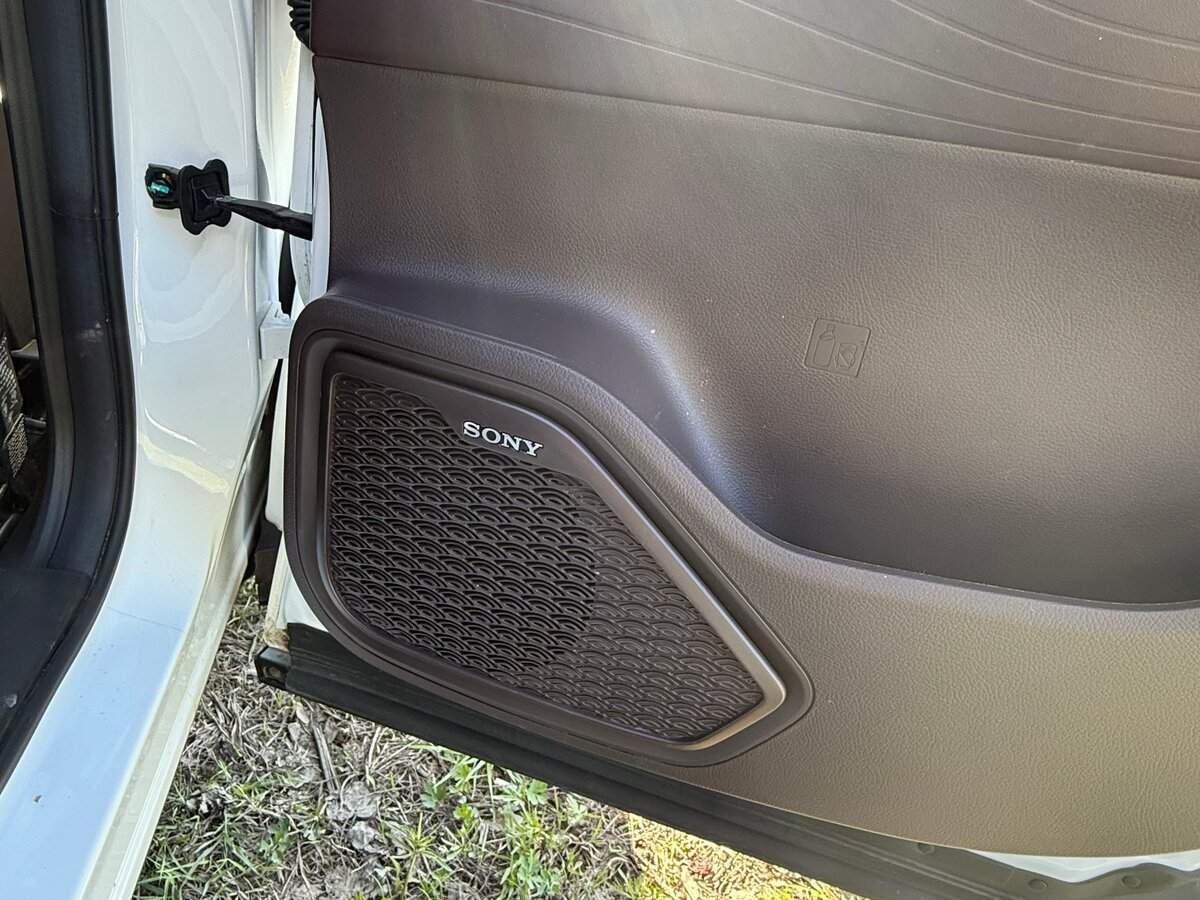 Chery Tiggo 8 Pro Max, 2023 Фото №14