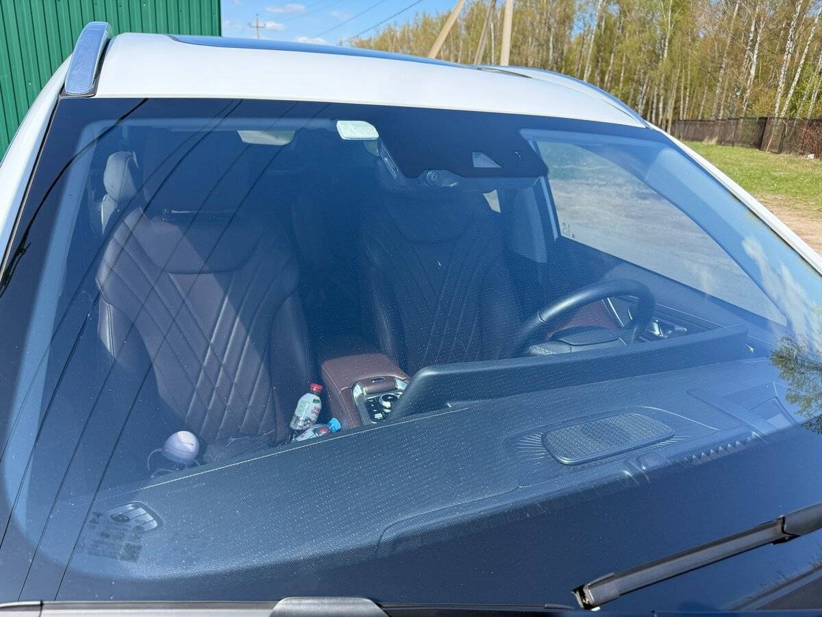 Chery Tiggo 8 Pro Max, 2023 Фото №31