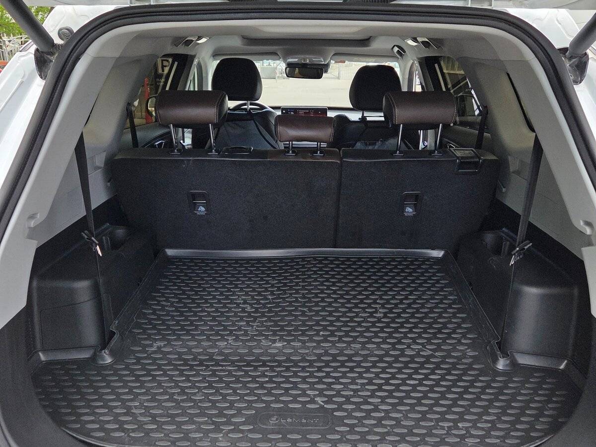 Chery Tiggo 8 Pro, 2022 Фото №13