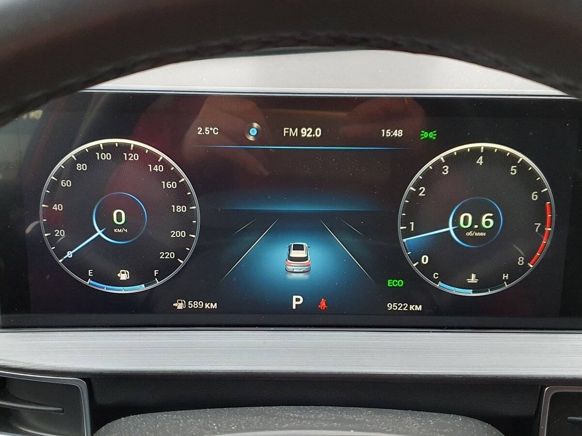 Chery Tiggo 7 Pro Max, 2023 Фото №12