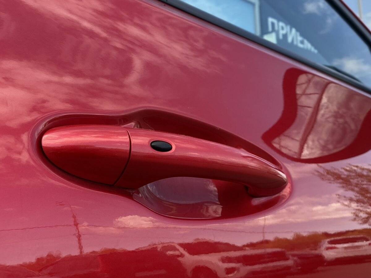 Chery Tiggo 4, 2021 Фото №17