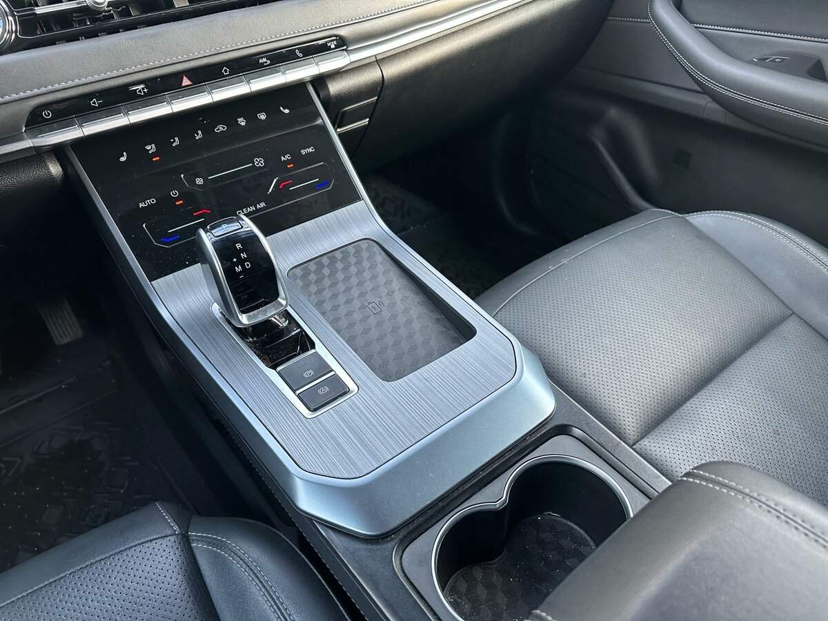 Chery Tiggo 4 Pro, 2023 Фото №14