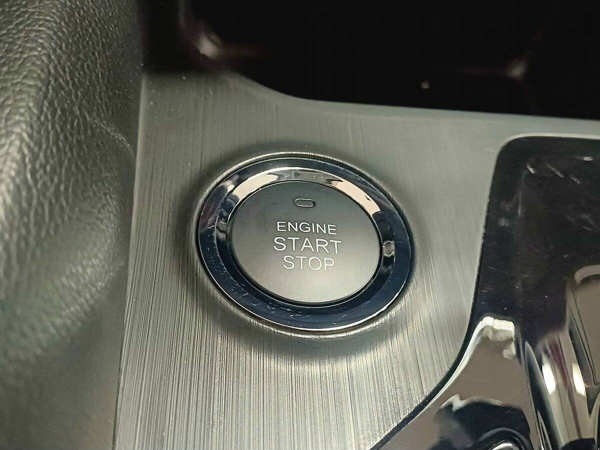 Chery Tiggo 4, 2020 Фото №17